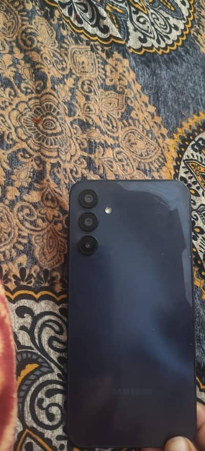 Samsung Galaxy A15 8/256