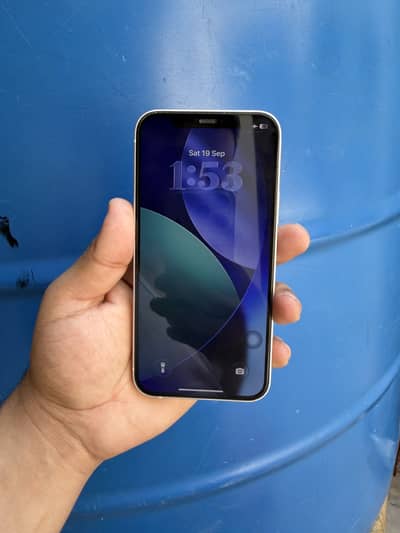 Apple iPhone 12 256GB Non pta
