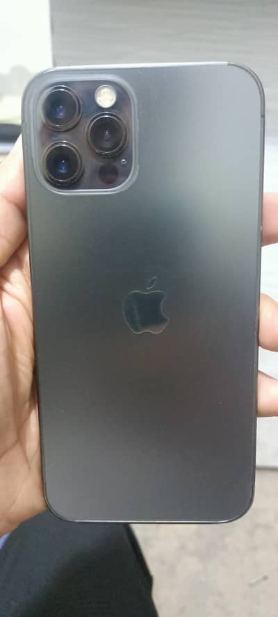 Apple iPhone 12 Pro