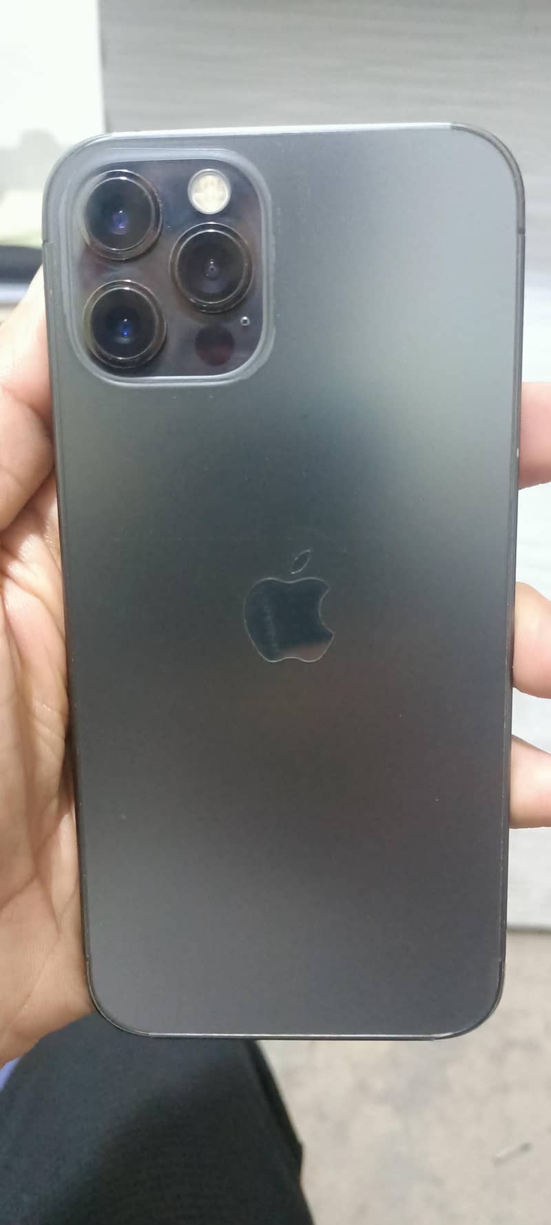 Apple iPhone 12 Pro 0