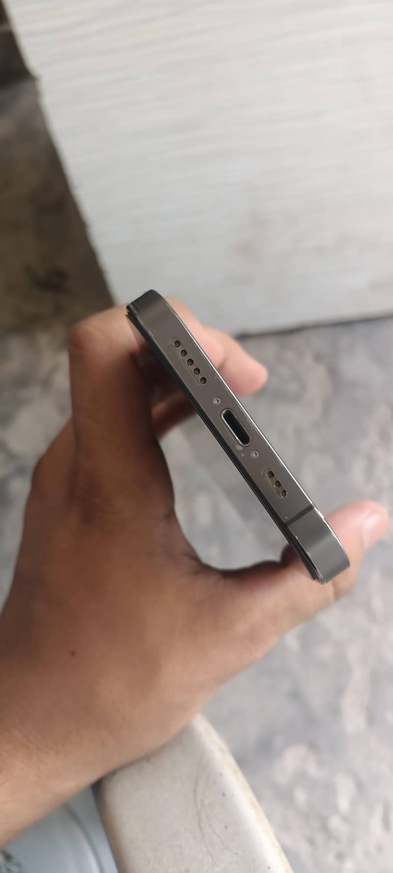 Apple iPhone 12 Pro 4