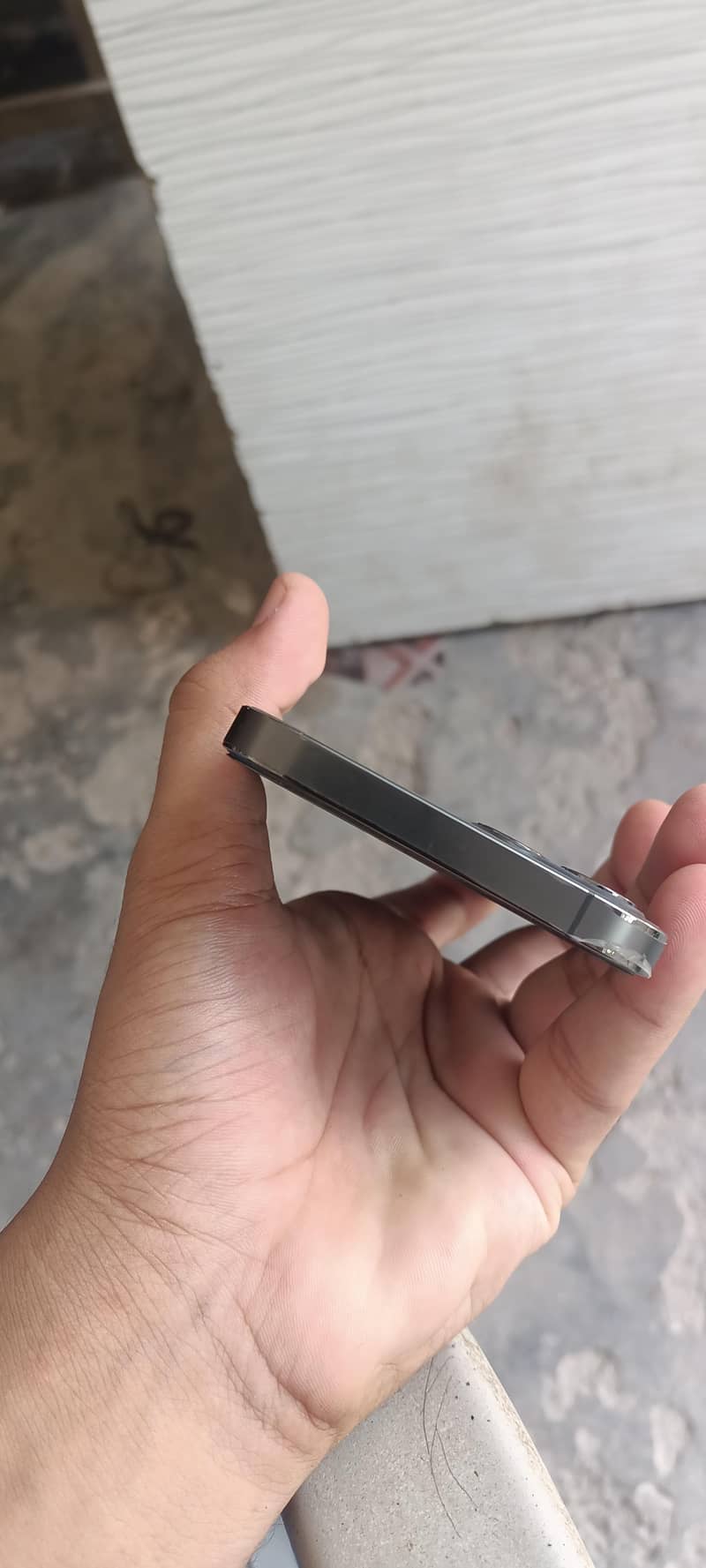 Apple iPhone 12 Pro 5