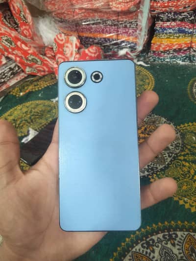 Tecno CAMON 20 8/256gb with box all ok