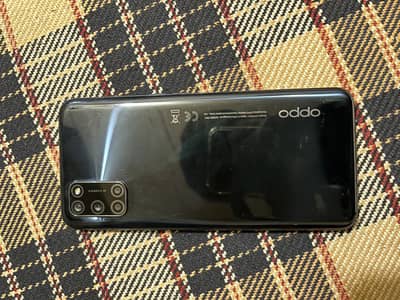 OPPO A52