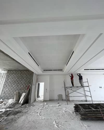 Renovation Services
