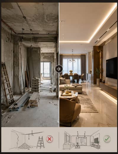 Renovation Services
