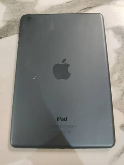 ipad mini 1st generation