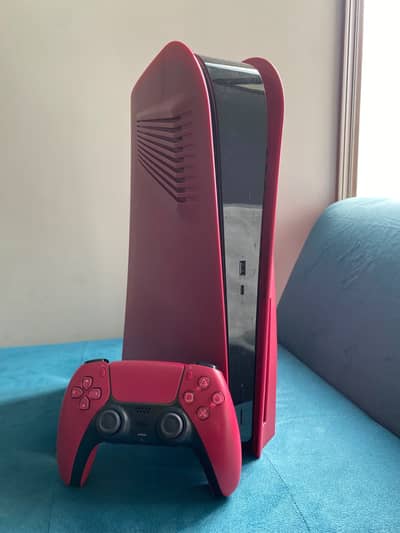 Sony PS5 Fat edition