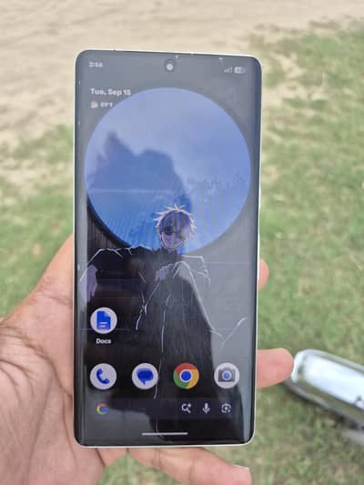Google Pixel 7 Pro