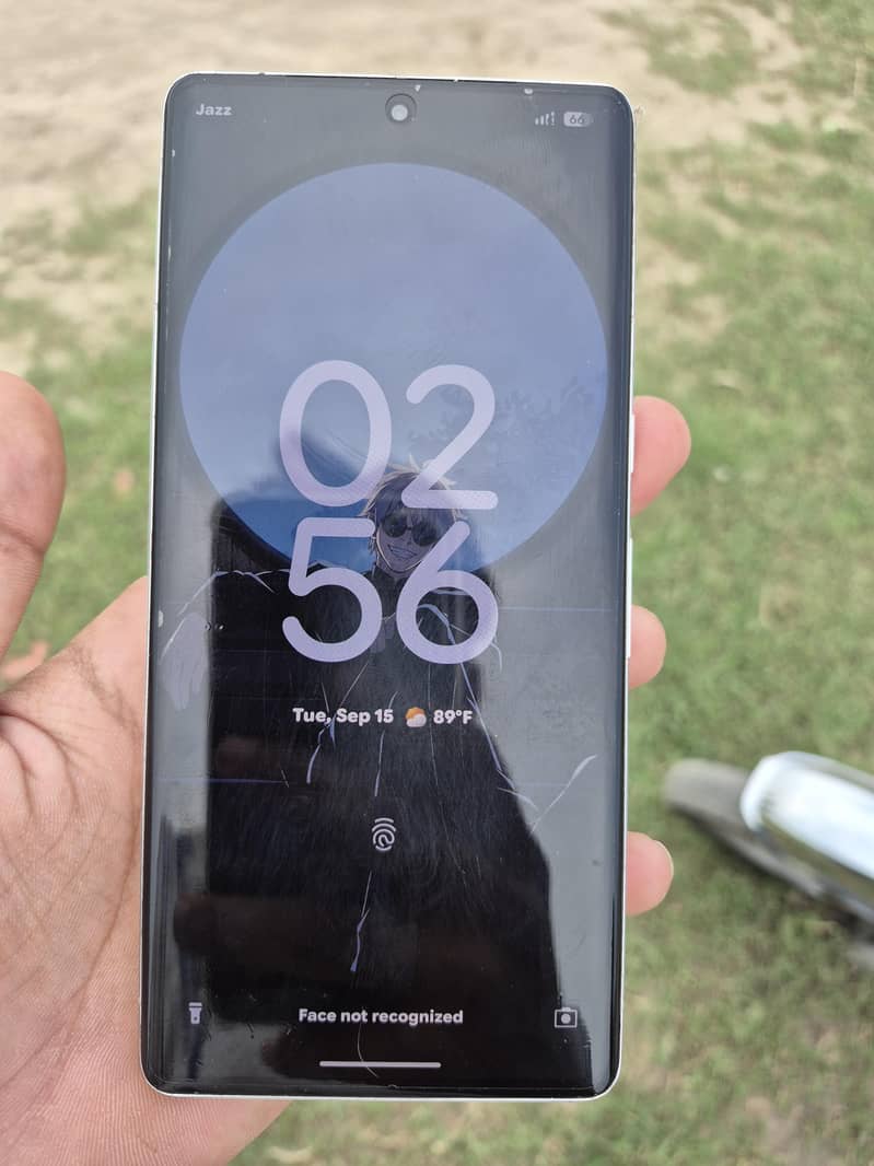 Google Pixel 7 Pro 2