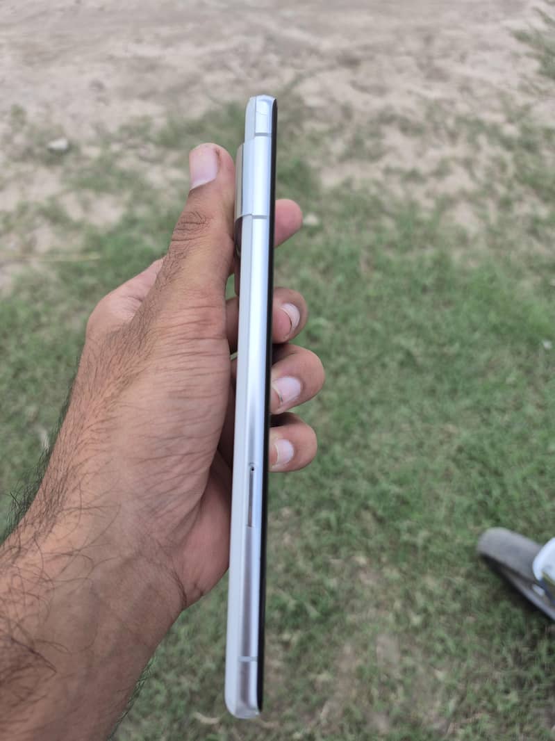 Google Pixel 7 Pro 3