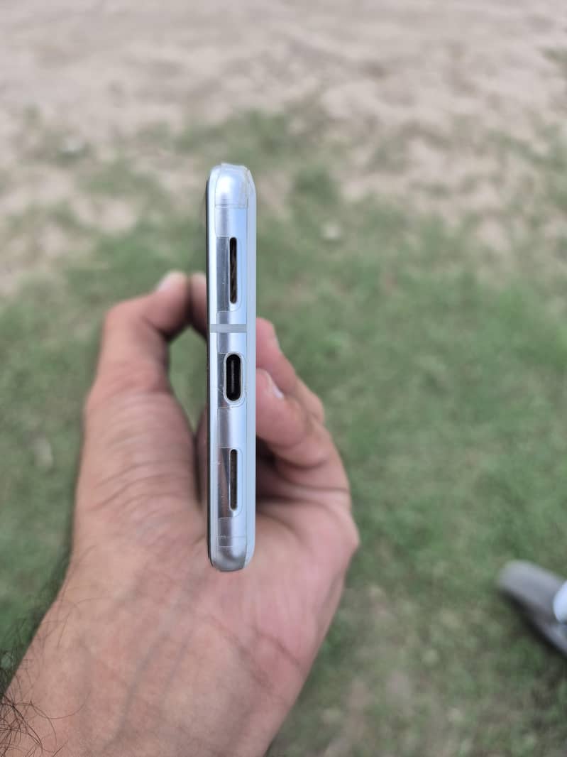 Google Pixel 7 Pro 4