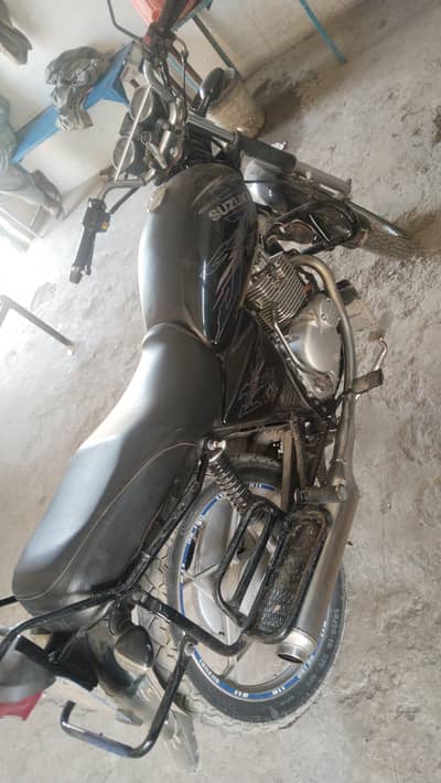 150 Suzuki bike 2021 model multan