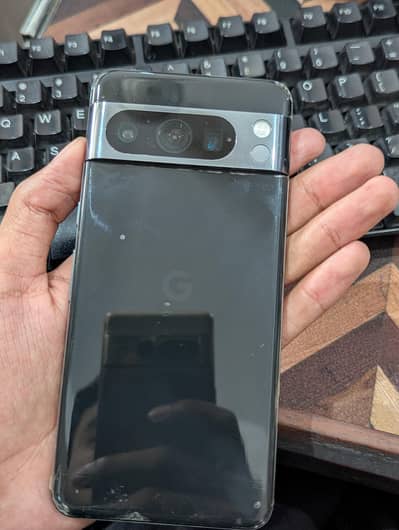 Google Pixel 8 Pro Official Pta 10/10