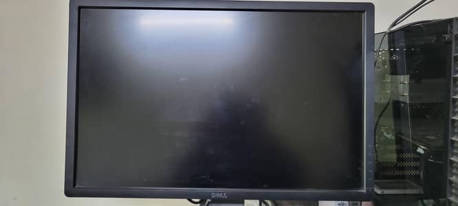 Dell U2413F 24 inch LCD Monitor