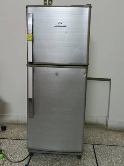 Dawlence refrigerator 9122