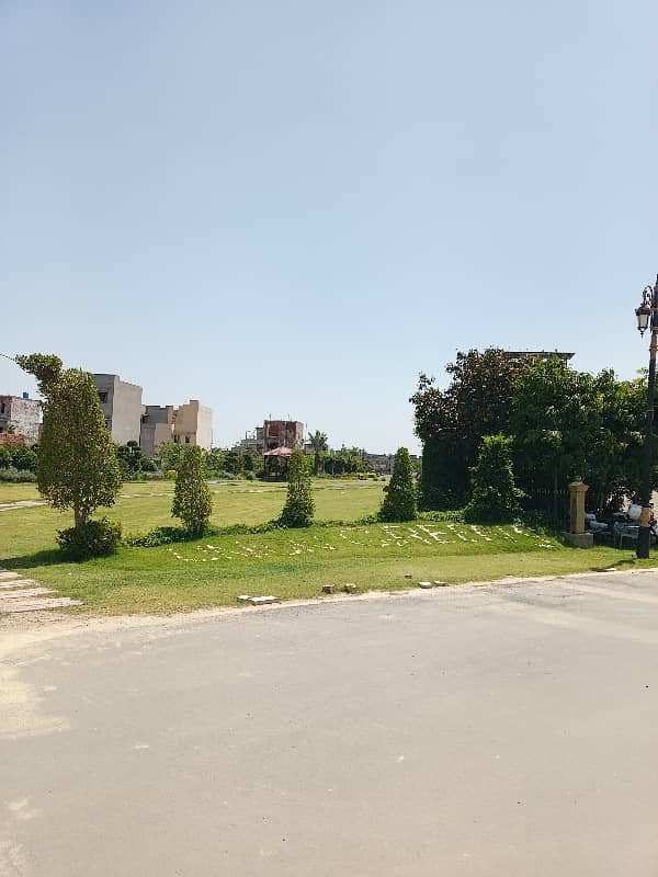 Installment Plan Plot For Sale 1