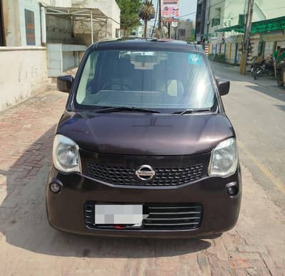 Nissan Moco 2013/2017