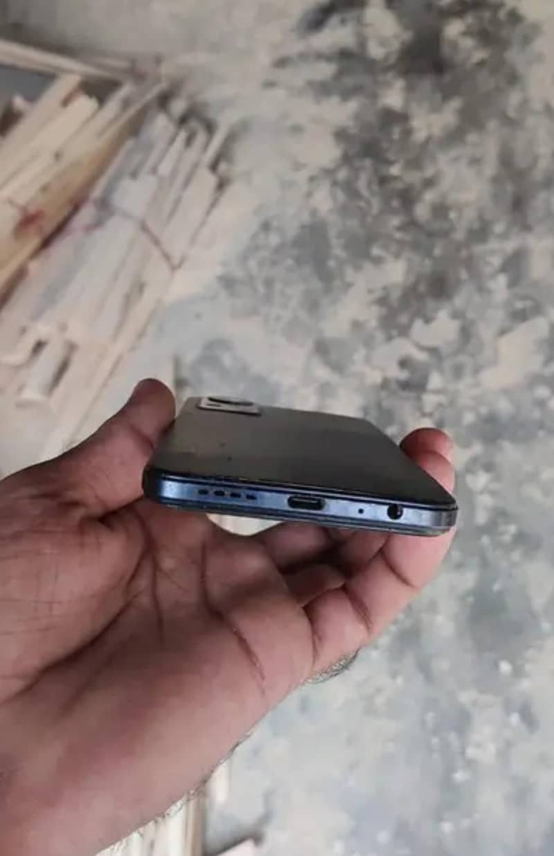 Infinix note 11 3