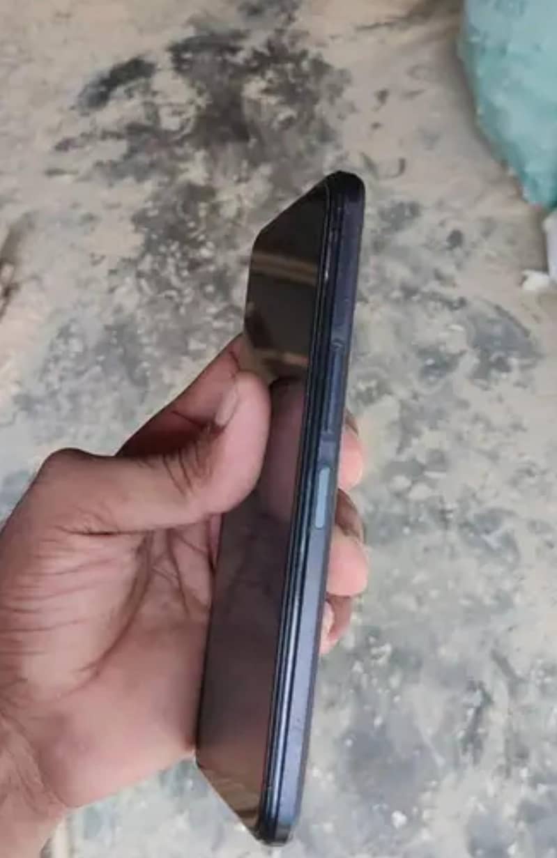 Infinix note 11 5