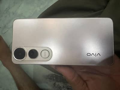 Vivo V50 Lite 5g