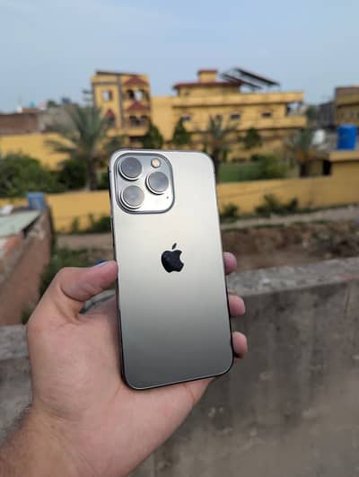 Apple iPhone 13 Pro MDM 256 GB