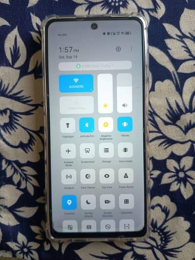 Infinix Hot 40