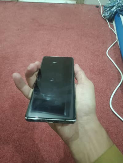 Motorola Edge Plus
