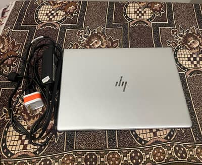 Laptop HP EliteBook 840 G5 core i5 8th Generation/ Laptops /For Office