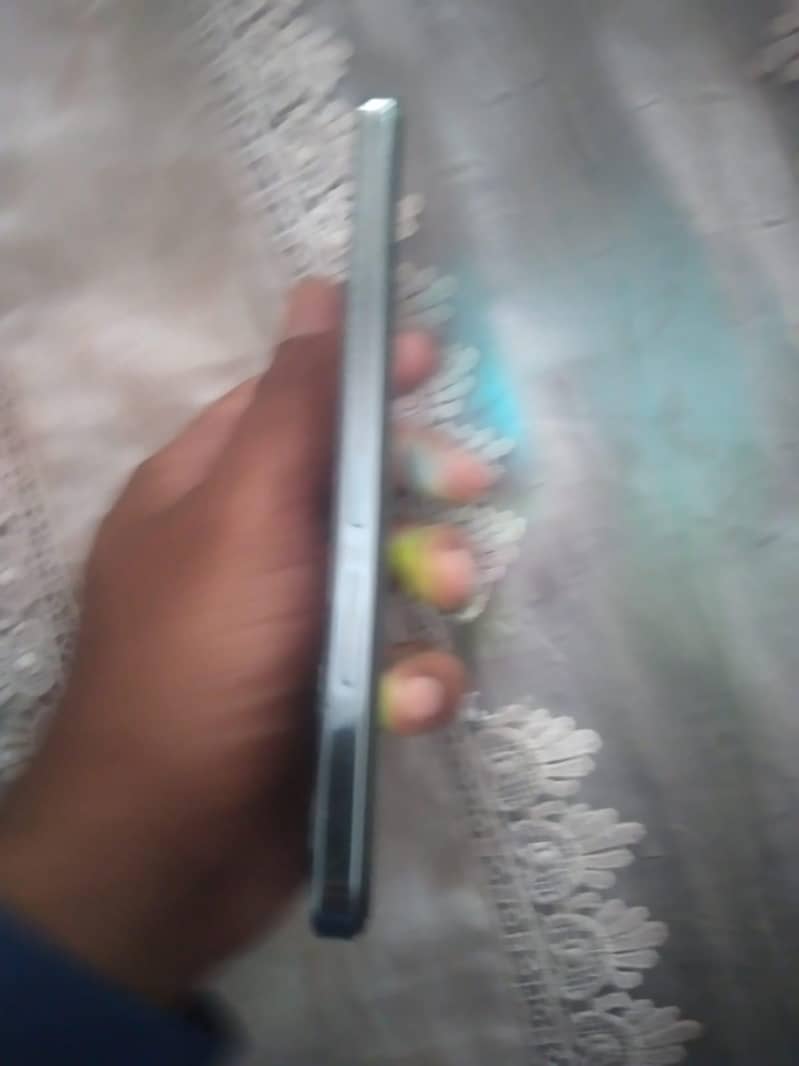 Infinix Note 30 7