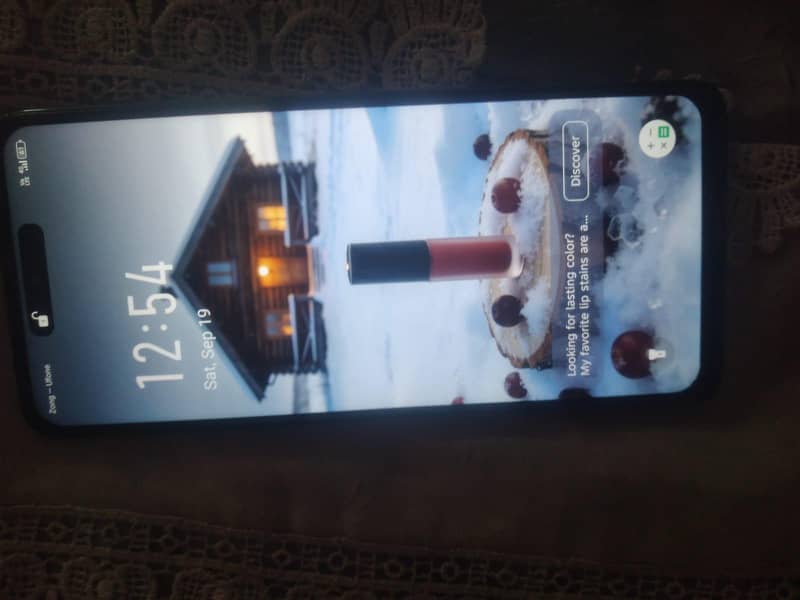 Infinix Note 30 9