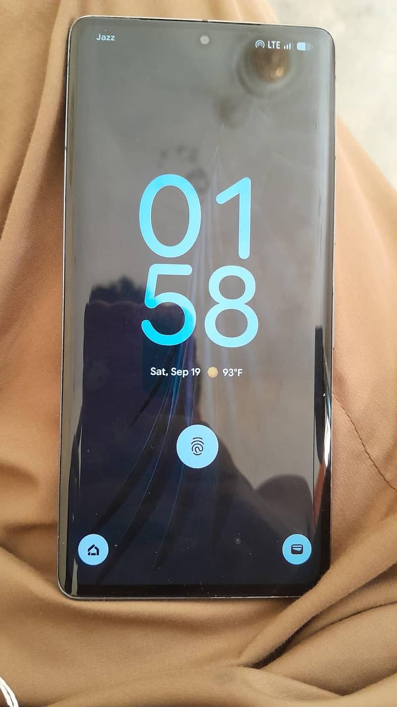 Google Pixel 7 Pro 2