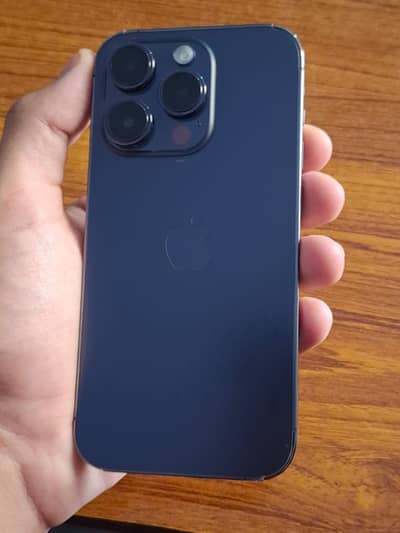 Apple iPhone 14 Pro