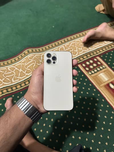 iPhone 12pro Exchange possible
