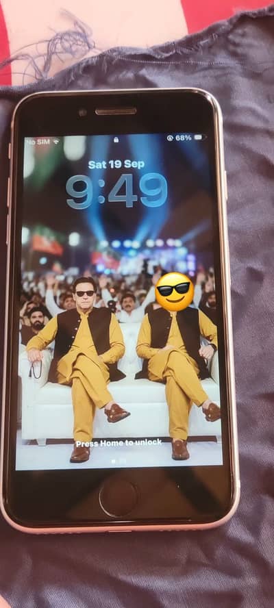 Apple iPhone SE 2 gen