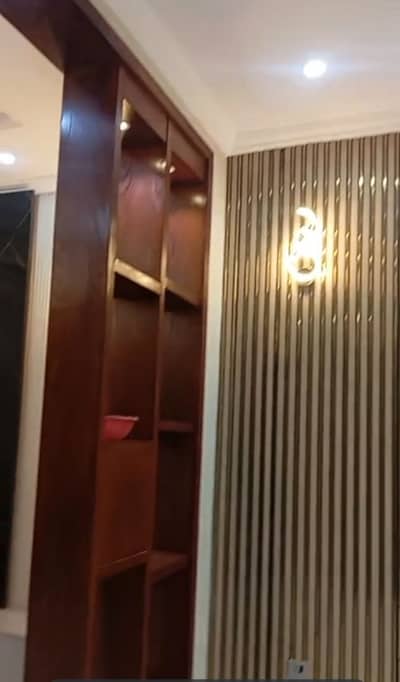 Brand New House For Sale Tulip Overseas Block