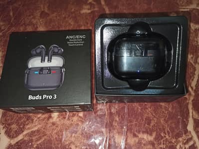 ANCIENC Buds Pro 3
