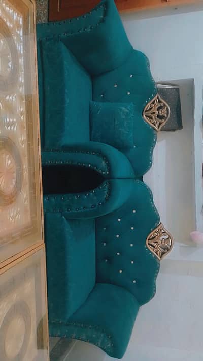 5 seater Sofa New