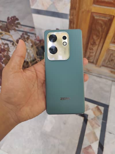 Infinix Zero 30 256gb