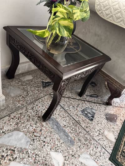 Centre tables