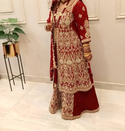 shaadi and valima dresses for sale