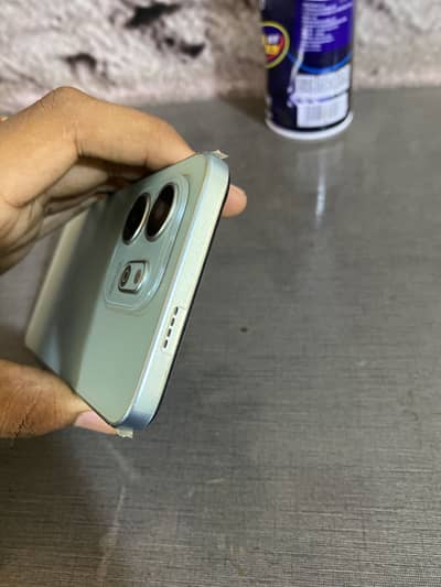 Infinix Smart 9