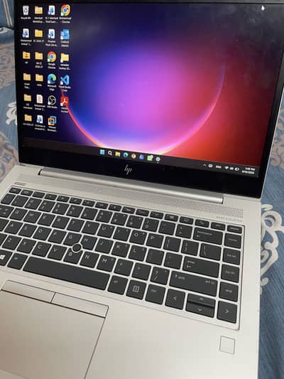 HP EliteBook 840 G5
