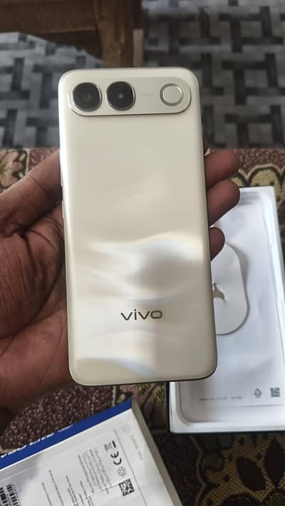 Vivo V80 Lite 5G