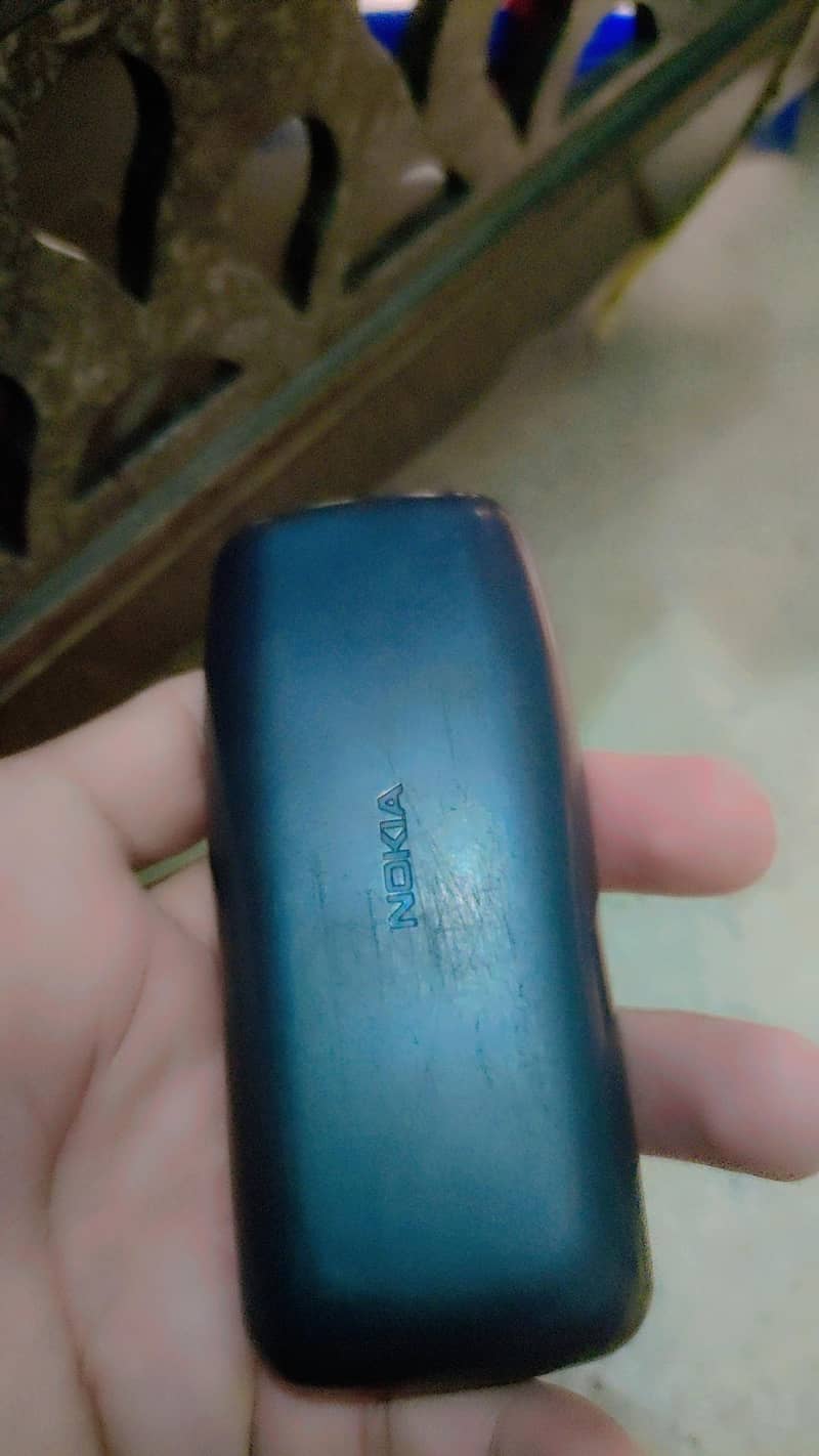 Nokia 106 1