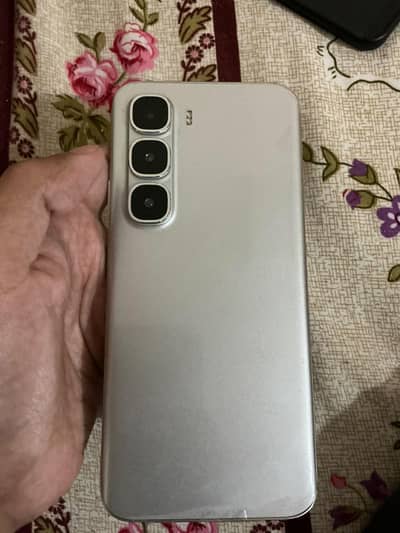 Infinix Hot 60 Pro Plus