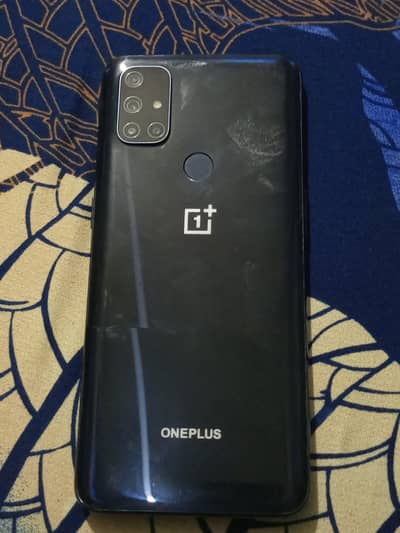 One Plus Nord N10