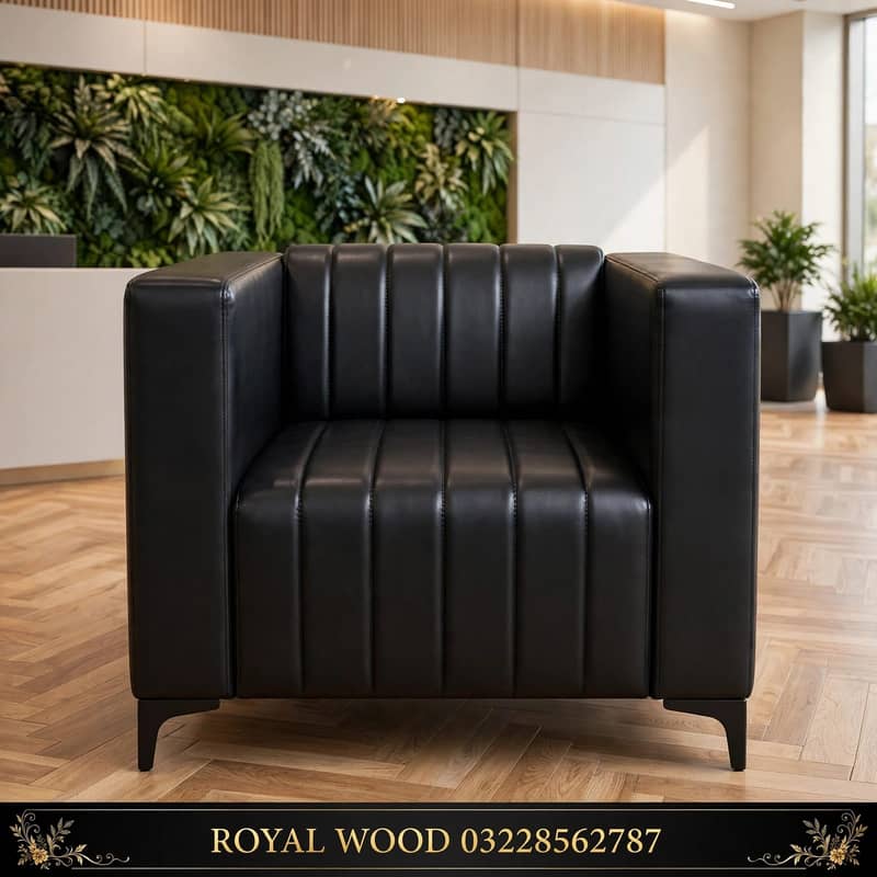Executive sofas | office sofa |  CEO sofa 2