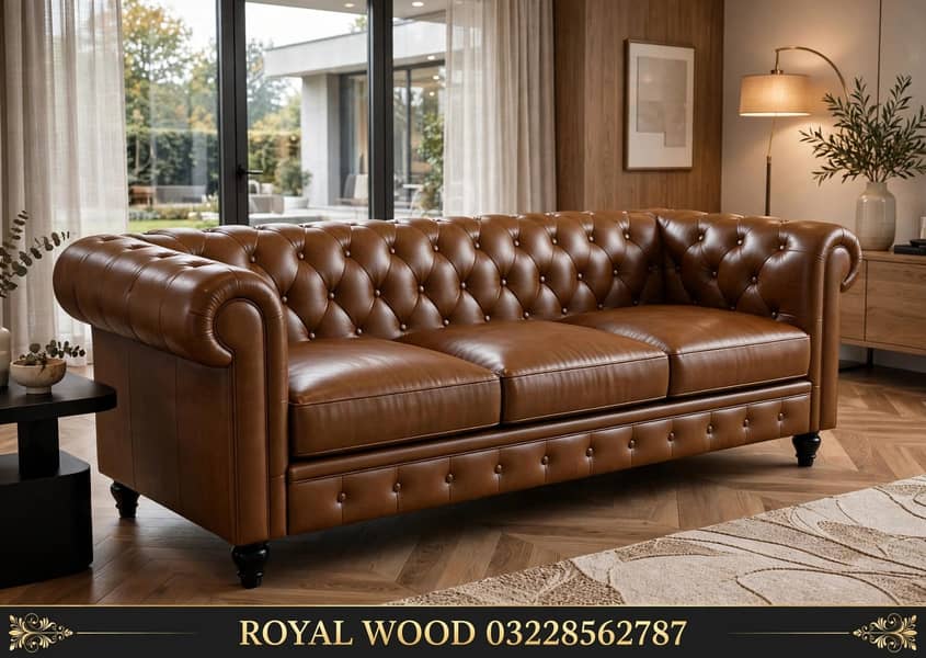 Executive sofas | office sofa |  CEO sofa 8