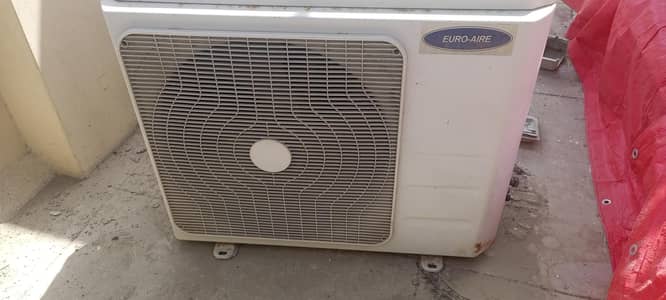 AC Euro Aire